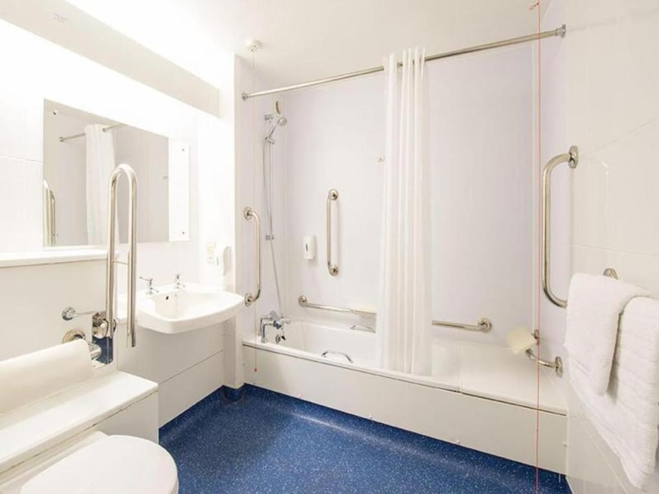 Travelodge Sheffield Richmond Hotel in Sheffield