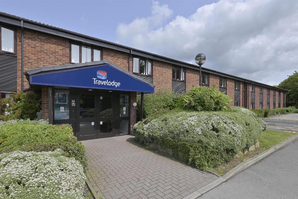 Travelodge York Tadcaster Hotel in Selby