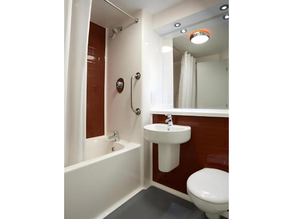 Travelodge London Twickenham Hotel in Twickenham