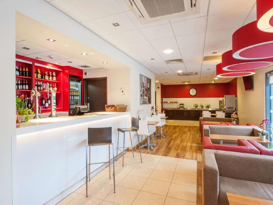 Travelodge London Twickenham Hotel in Twickenham