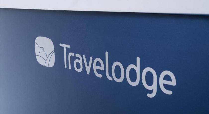 Travelodge London Richmond Central Hotel in Richmond
