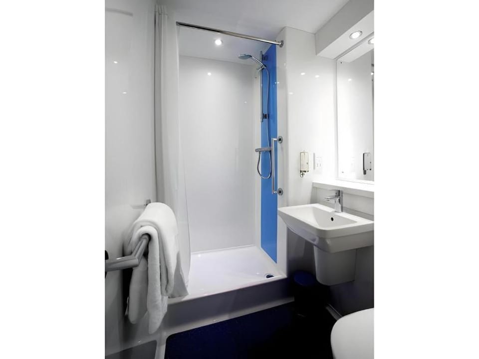 Travelodge London Richmond Central Hotel in Richmond
