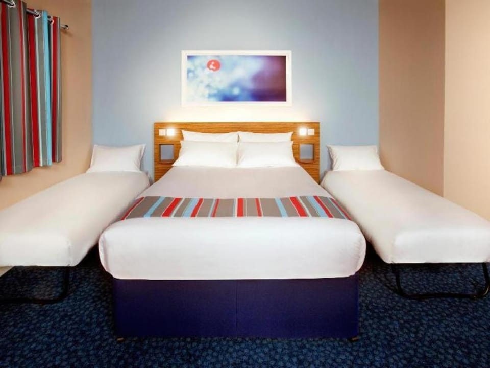 Travelodge London Kingston Upon Thames Hotel in Kingston upon Thames