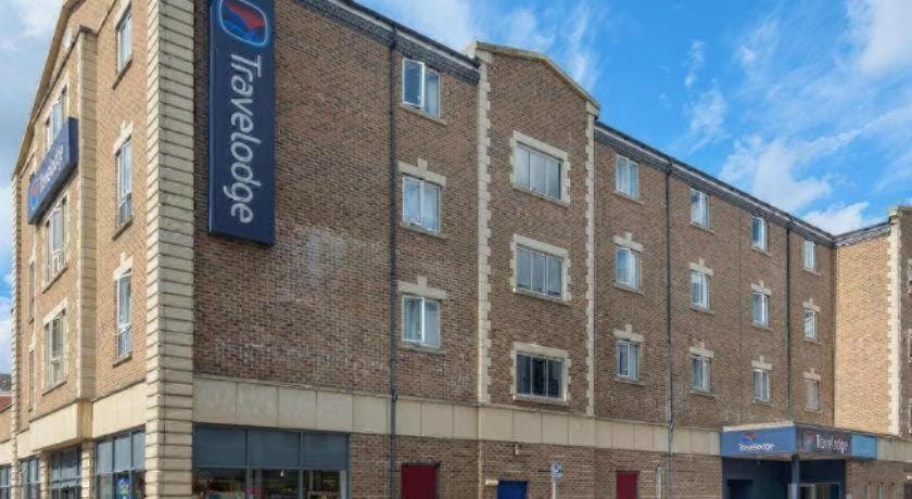 Travelodge London Kingston Upon Thames Hotel in Kingston upon Thames