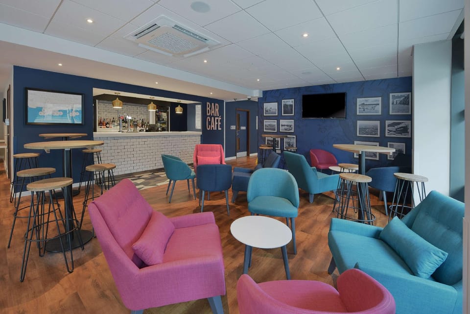 Travelodge London Hounslow Hotel in Isleworth
