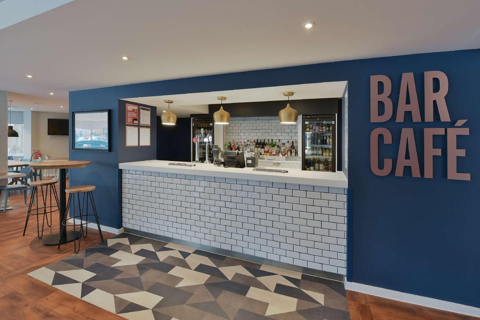 Travelodge London Hounslow Hotel in Isleworth