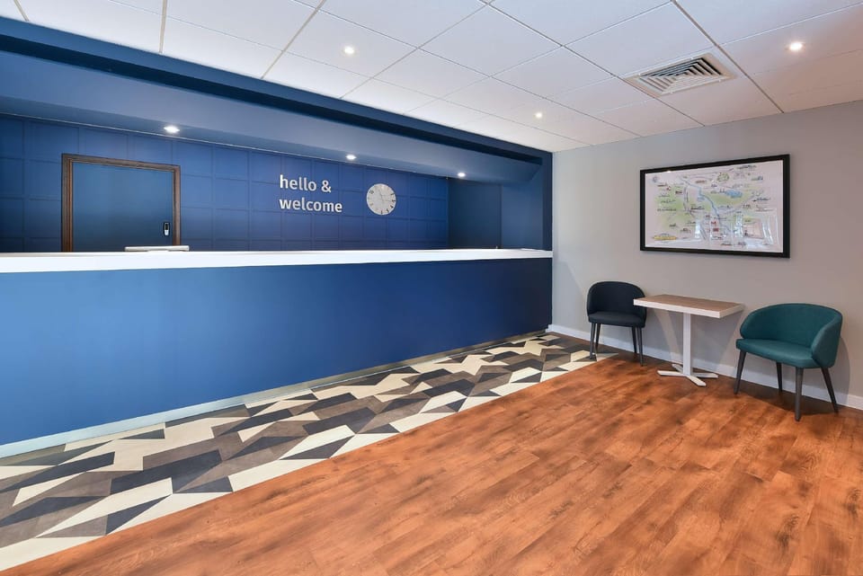 Travelodge London Hounslow Hotel in Isleworth