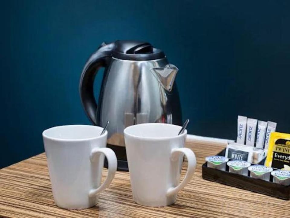 Travelodge London Crystal Palace Hotel in Beckenham