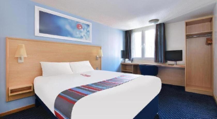 Travelodge Bicester Cherwell Valley M40 Hotel in Cherwell District