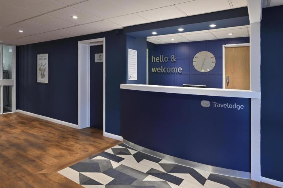 Travelodge Edinburgh Dreghorn Hotel in Edinburgh