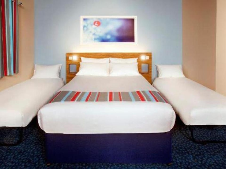 Travelodge Birmingham Yardley Hotel in Metropolitan Borough of Solihull