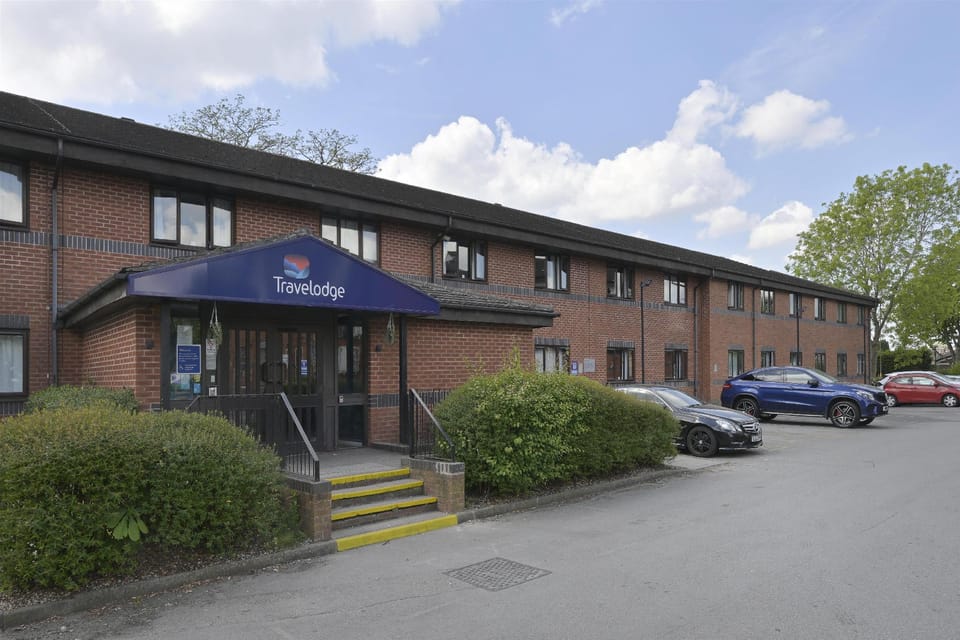 Travelodge Birmingham Yardley Hotel in Metropolitan Borough of Solihull