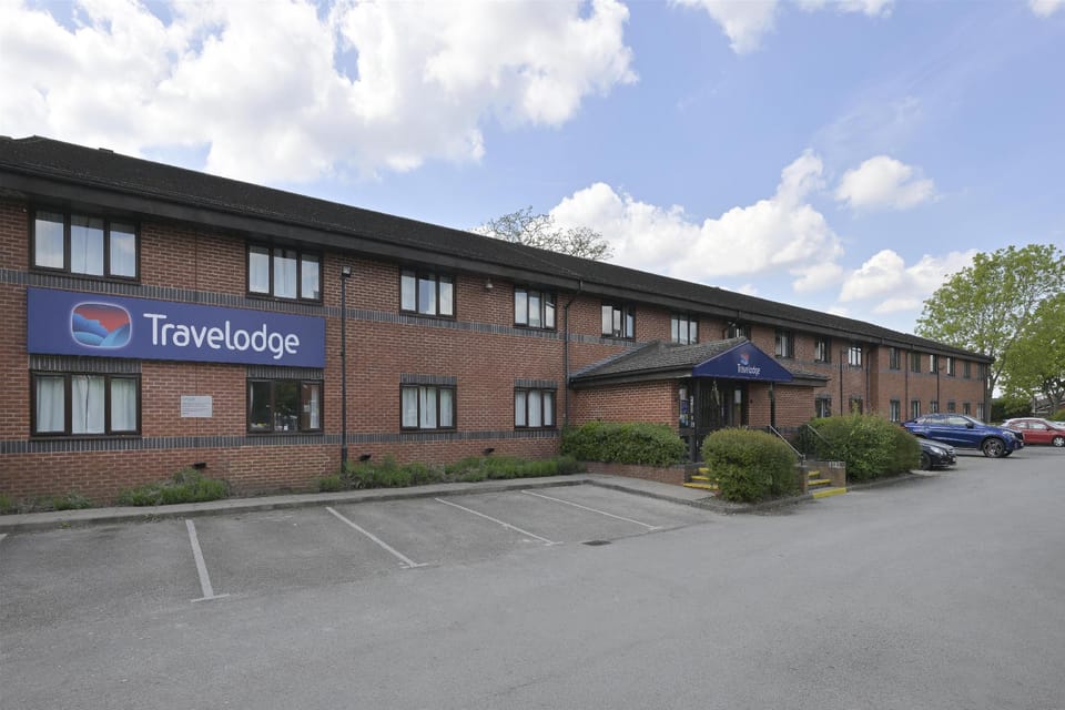 Travelodge Birmingham Yardley Hotel in Metropolitan Borough of Solihull
