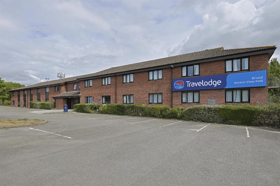 Travelodge Bristol Severn View M48 Hotel in England