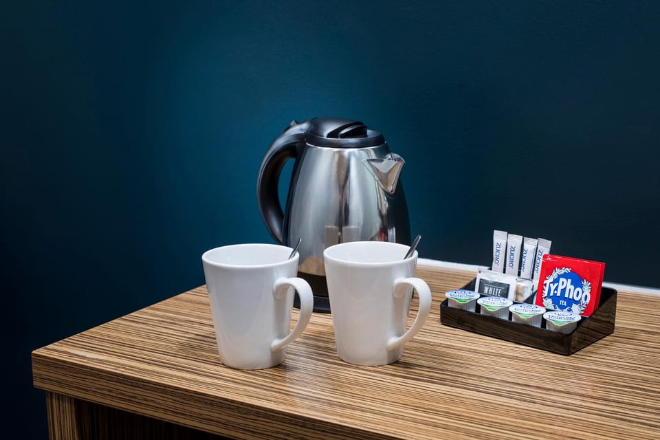 Travelodge Bristol Severn View M48 Hotel in England