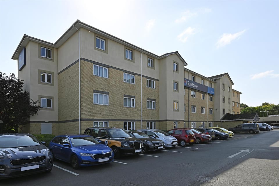 Travelodge Harlow Hotel in Harlow