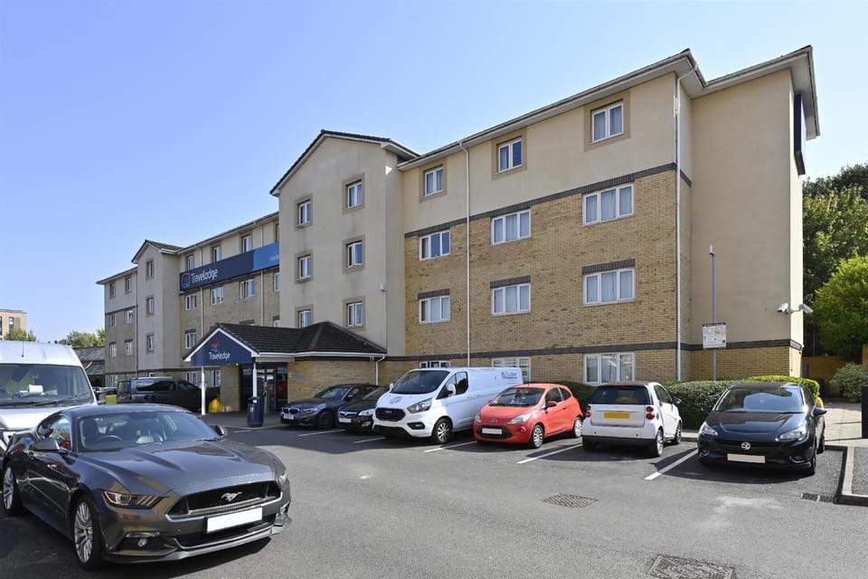 Travelodge Harlow Hotel in Harlow