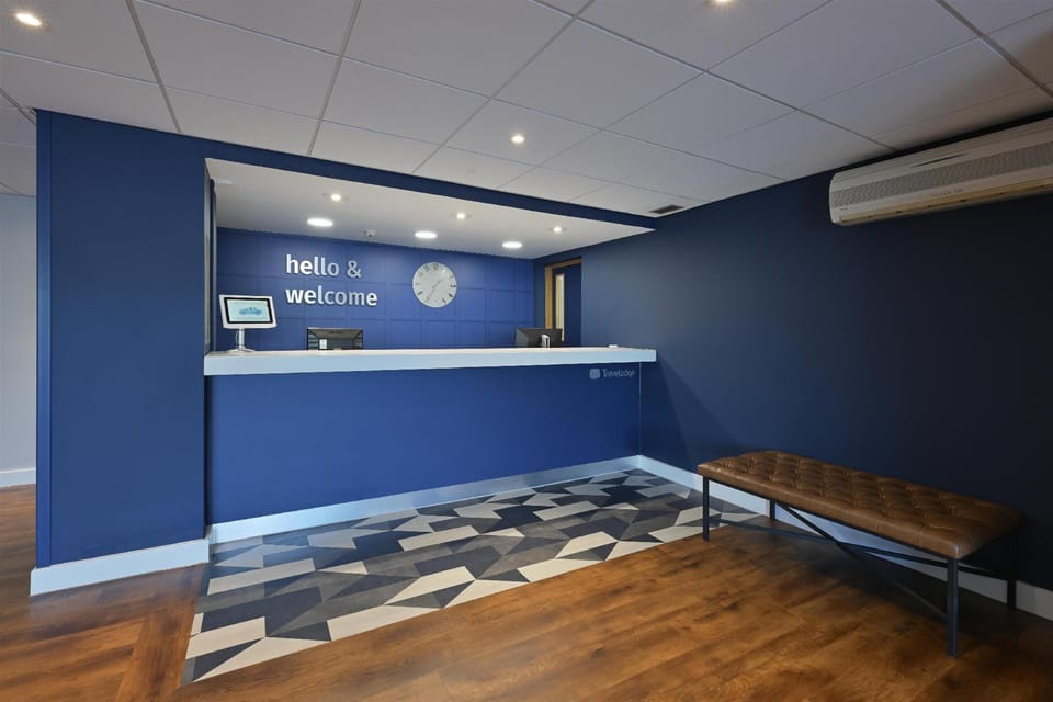 Travelodge Harlow Hotel in Harlow
