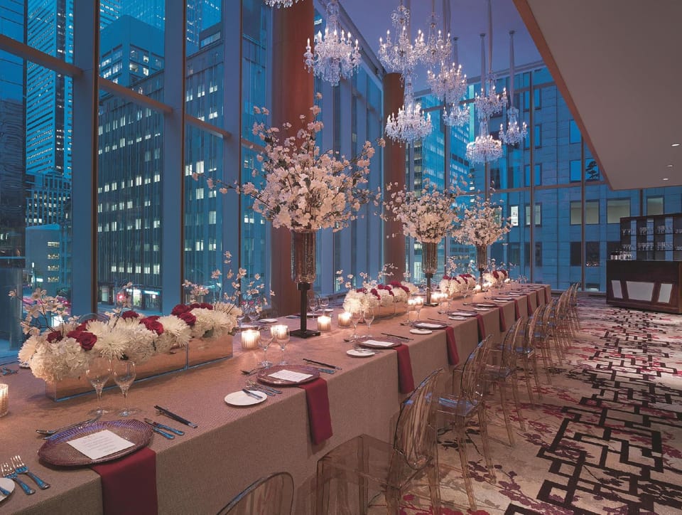 Ballroom