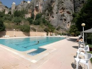 Cases Noves - Boutique Accommodation - Adults Only Hotel in El Castell de Guadalest
