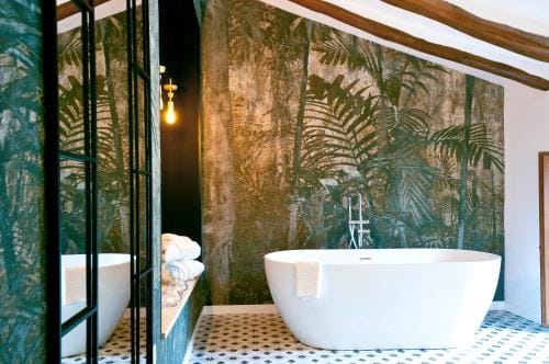 Cases Noves - Boutique Accommodation - Adults Only Hotel in El Castell de Guadalest