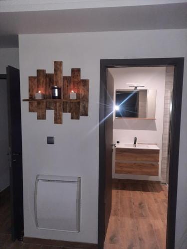 Loft Spa Led & bo Hotel in Vosges