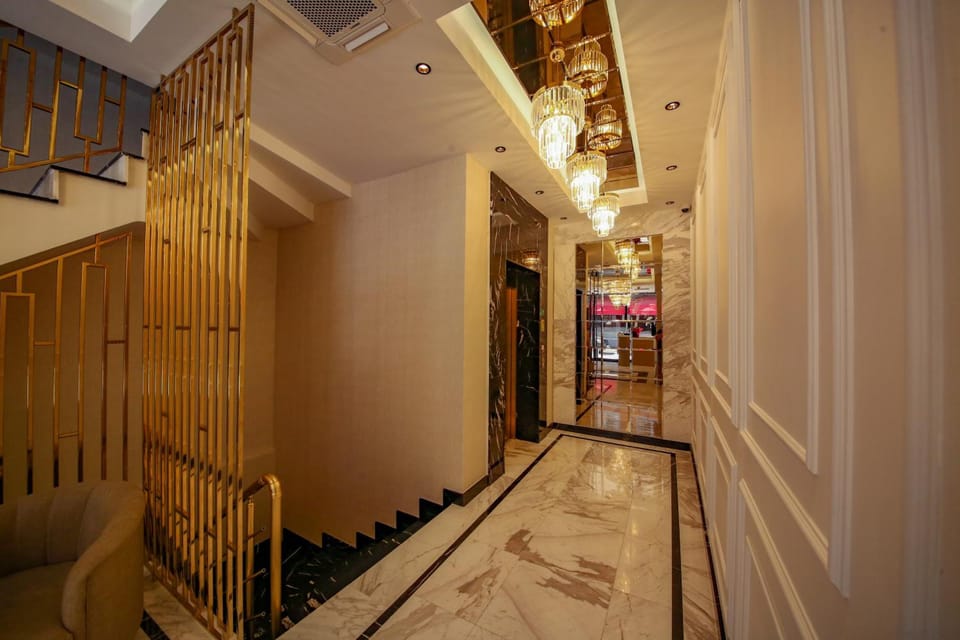 Alkan Palcace Hotel Hotel in Evros, Greece