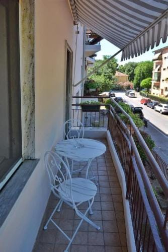 Due passi dal Te Hotel in Mantua