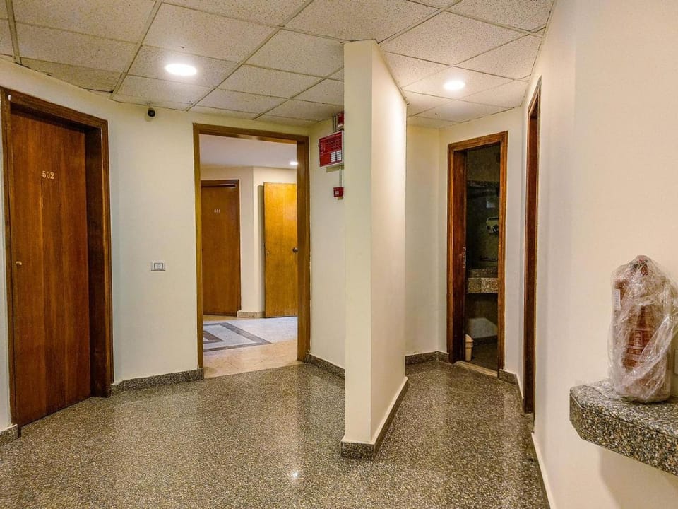 Egy Days Hotel Hotel in Cairo