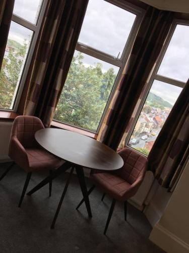 Coniston Guest House Hotel in Sheffield