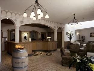 Hotel Castel Pietra Hotel in Trentino-South Tyrol