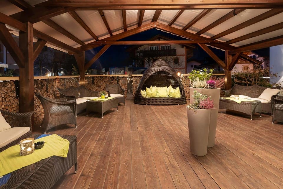 Hotel Castel Pietra Hotel in Trentino-South Tyrol