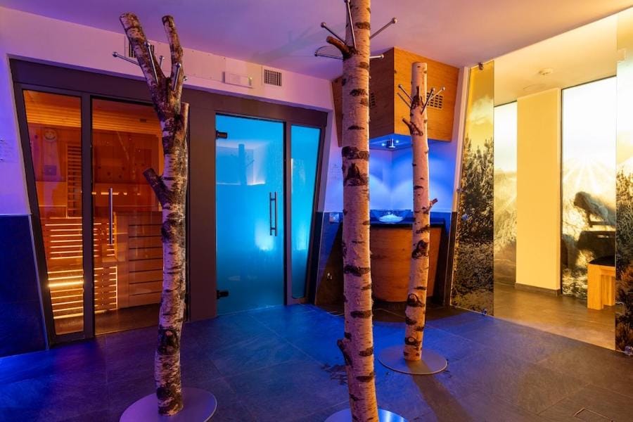 Hotel Castel Pietra Hotel in Trentino-South Tyrol