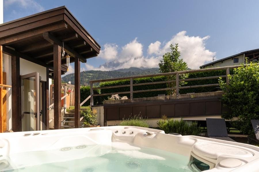 Hotel Castel Pietra Hotel in Trentino-South Tyrol
