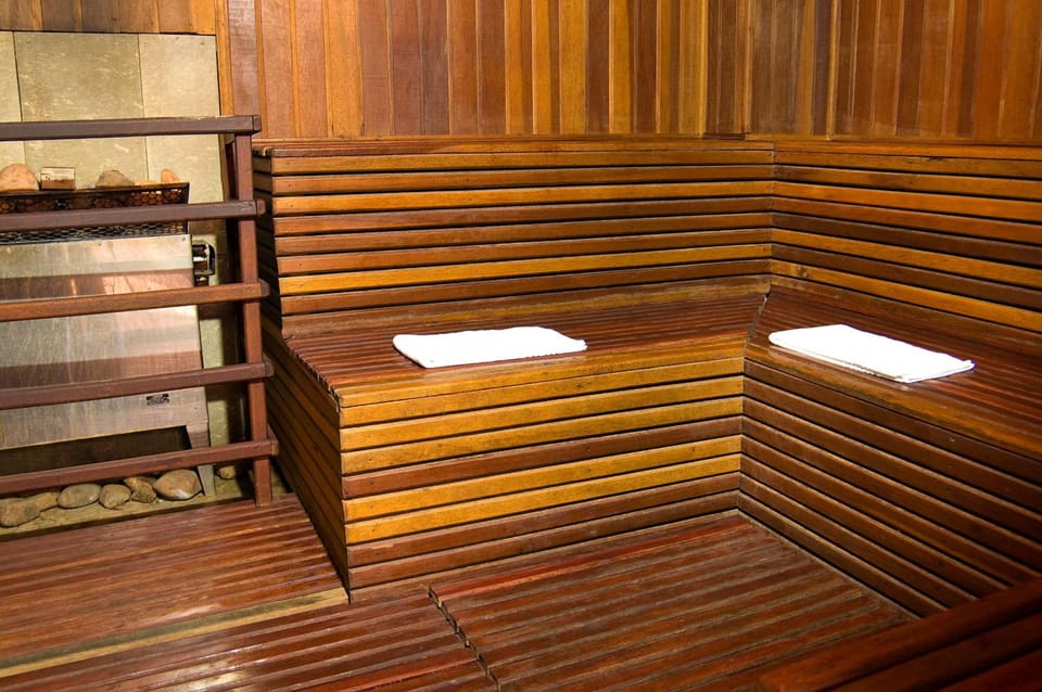 Castel Plaza Hotel Hotel in Resende