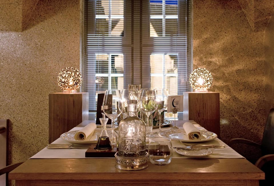 Suite & B by Hofke van Bazel Hotel in Antwerp