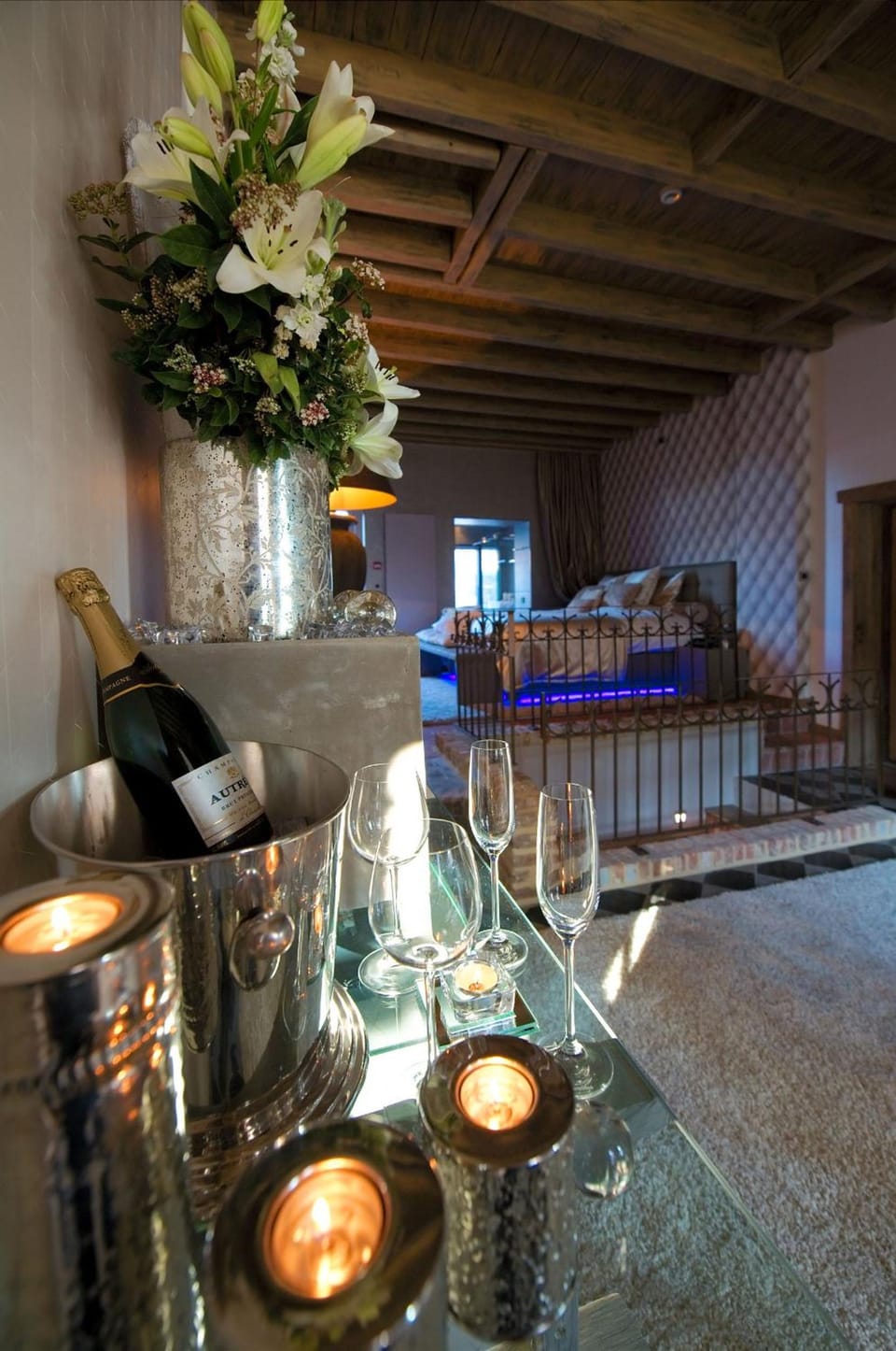 Suite & B by Hofke van Bazel Hotel in Antwerp