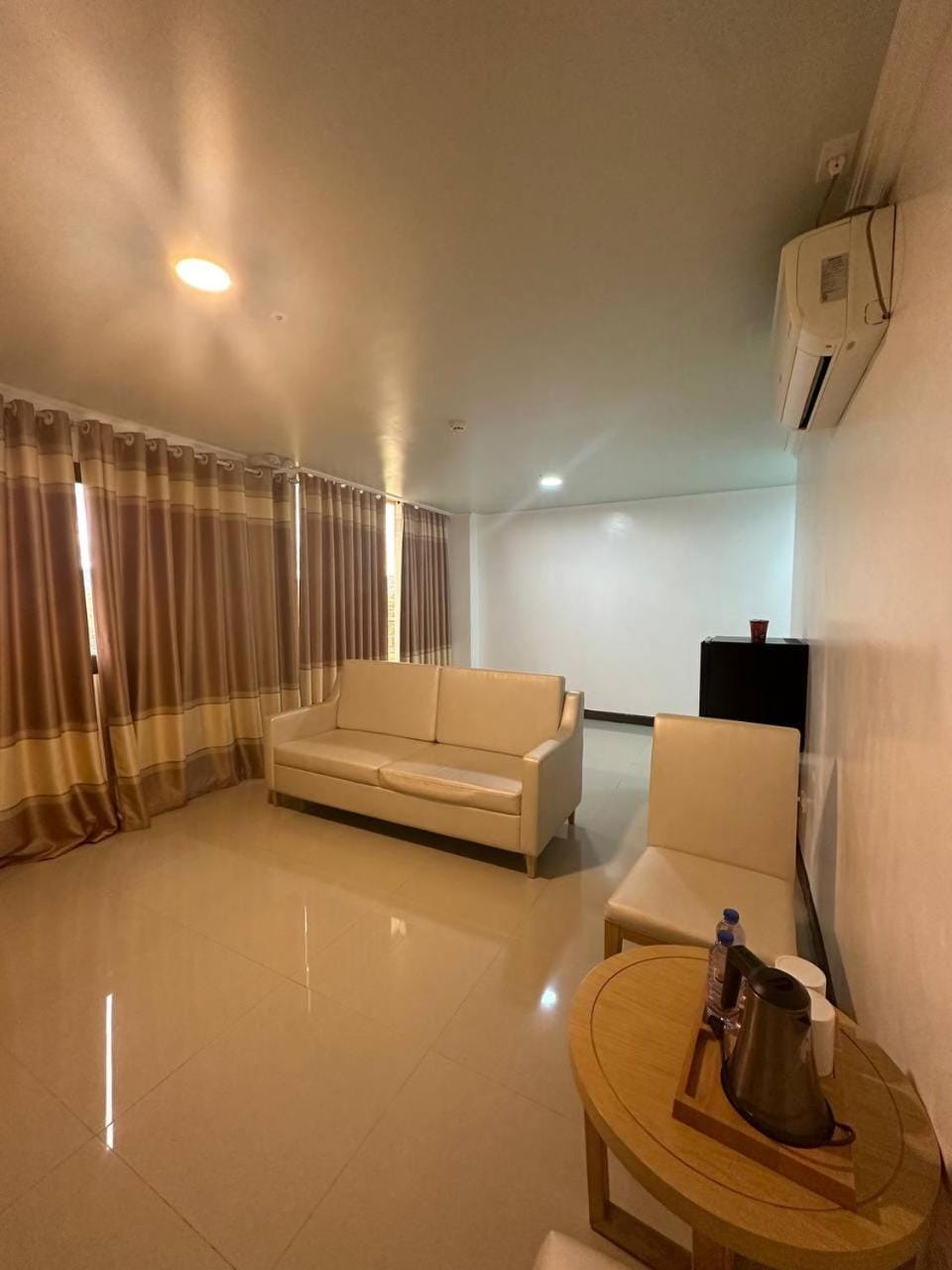 PUNTA CLARK HOTEL Hotel in Calabarzon