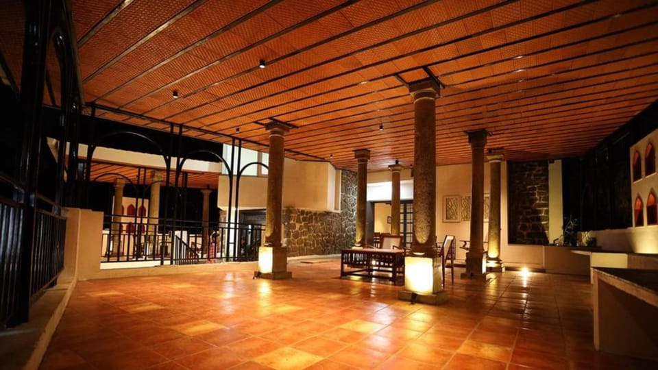 Facilities