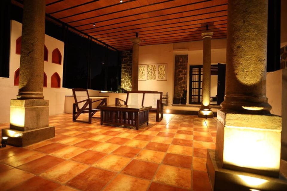 Facilities
