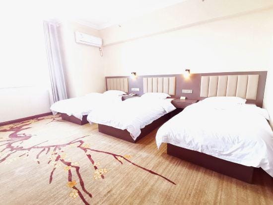 Yongning Runyi Hotel Hotel in China