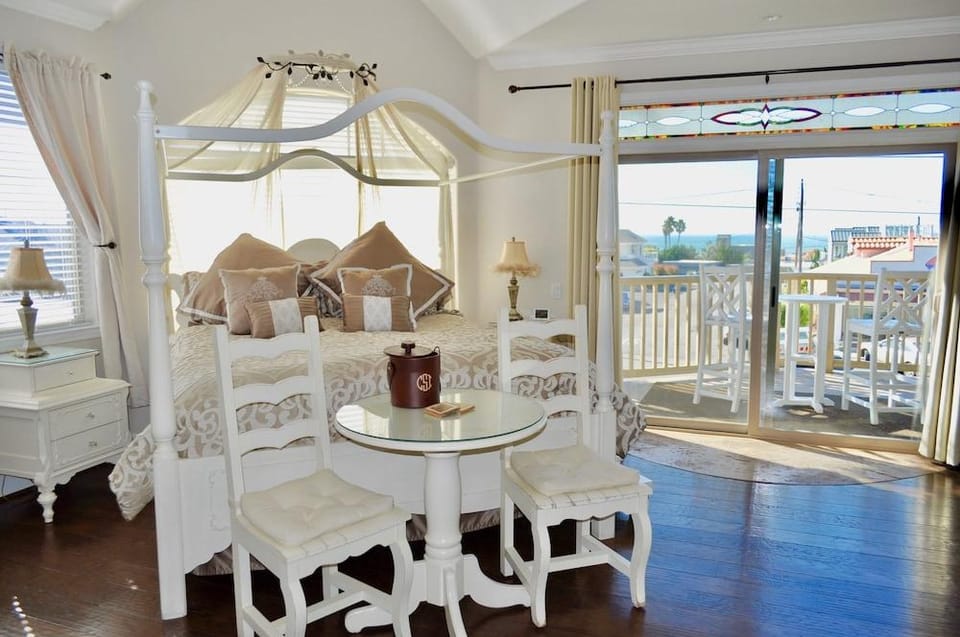 Cayucos Sunset Inn Inn in Cayucos