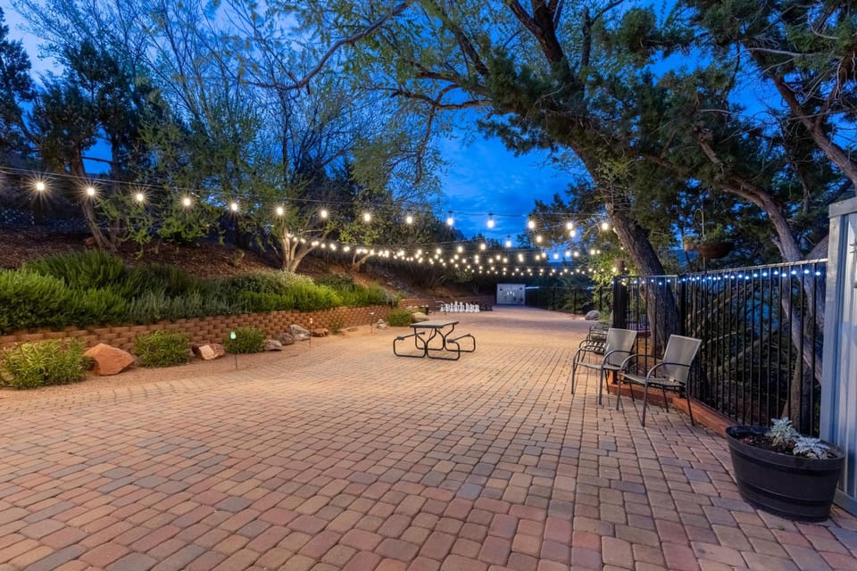 Cedars Resort Hotel in Sedona