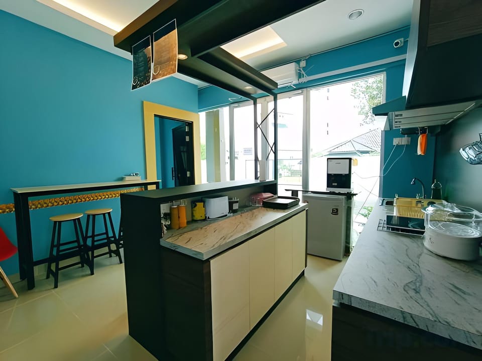 Dane & Shue Hotel Kok Lanas Hotel in Malaysia