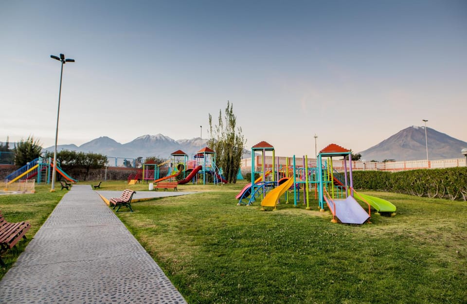 Playground