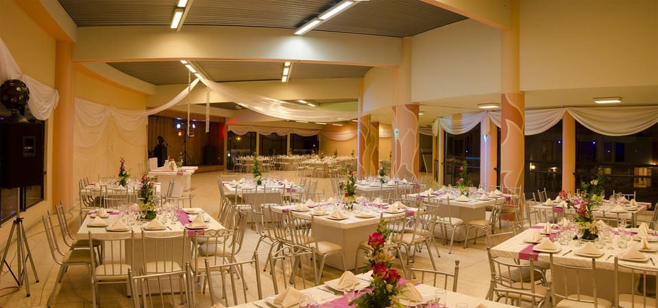 DM Hoteles Arequipa Hotel in Arequipa