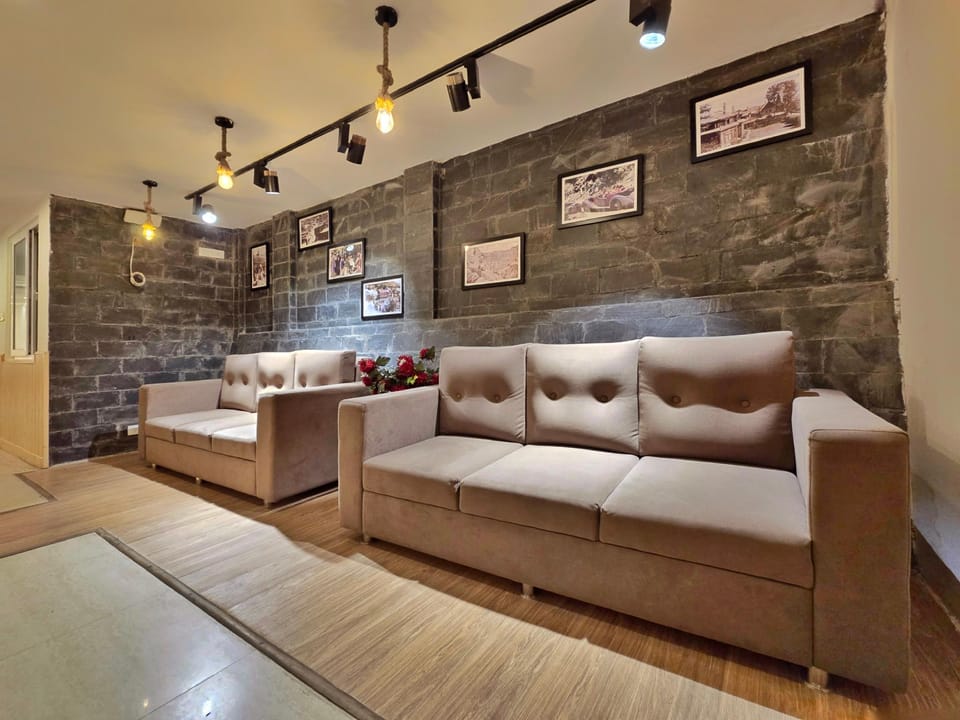 Bridge View Premium - Best Hotel near Ridge Shimla Hotel in Shimla