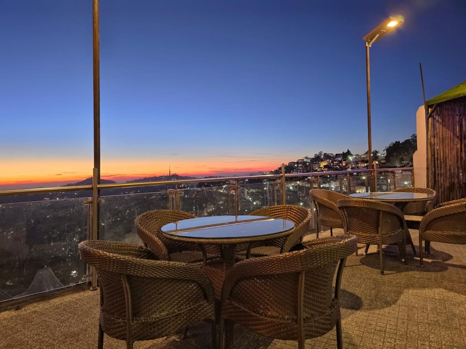 Bridge View Premium - Best Hotel near Ridge Shimla Hotel in Shimla