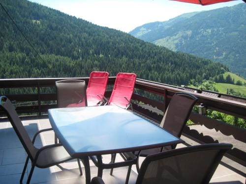 Chalet Catton Four bedroom appartement near Bad Kleinkirchheim Hotel in Carinthia, Austria
