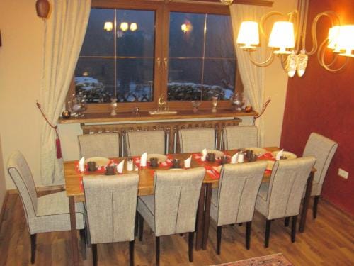 Chalet Catton Four bedroom appartement near Bad Kleinkirchheim Hotel in Carinthia, Austria